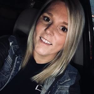 Meet your Posher, Marcie